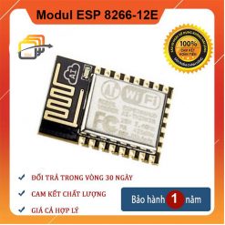 Module-ESp8266