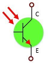 Transistor quang là gì Hiểu rõ Phototransistor trong 5 phút (1)