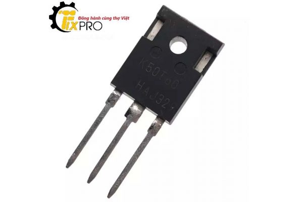 Mua IGBT tại Fixpro