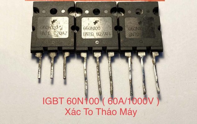 IGBT tại Shop Linhkienhancat.com